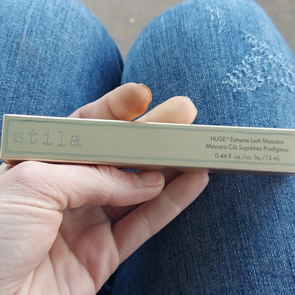 🍭💋Stila Extreme lash Mascara